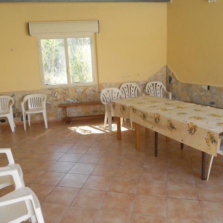 Casa Spaghetti Mazara Mazara del Vallo Luaran gambar