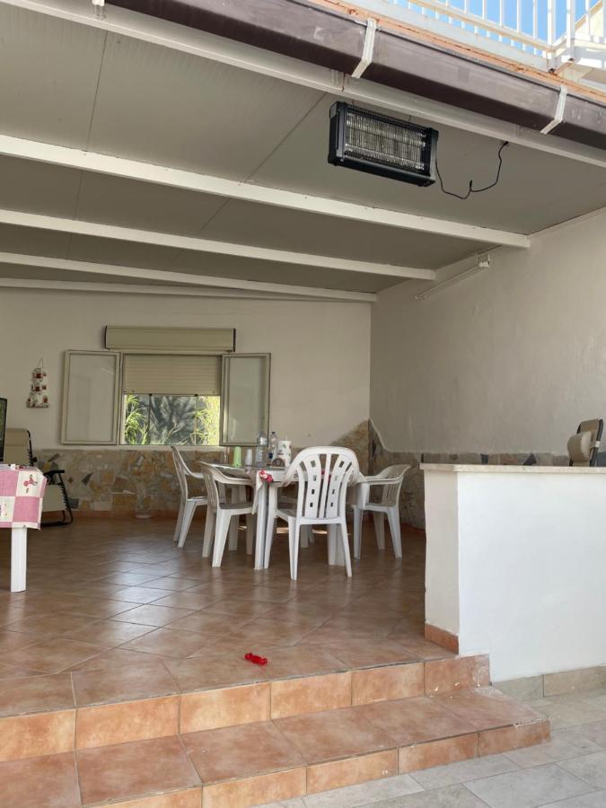 Casa Spaghetti Mazara Mazara del Vallo Luaran gambar