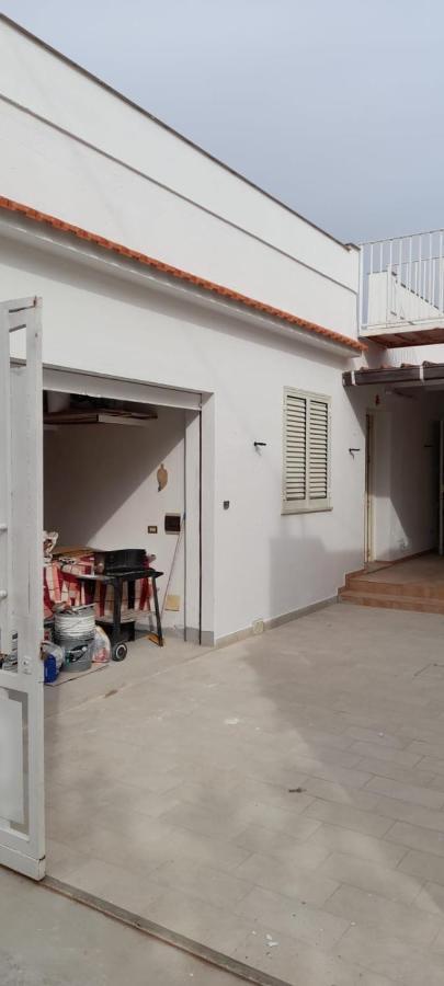 Casa Spaghetti Mazara Mazara del Vallo Luaran gambar