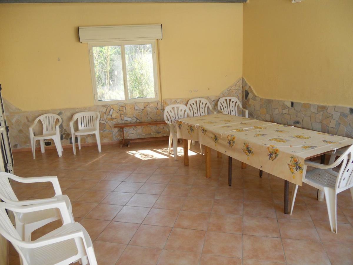Casa Spaghetti Mazara Mazara del Vallo Luaran gambar
