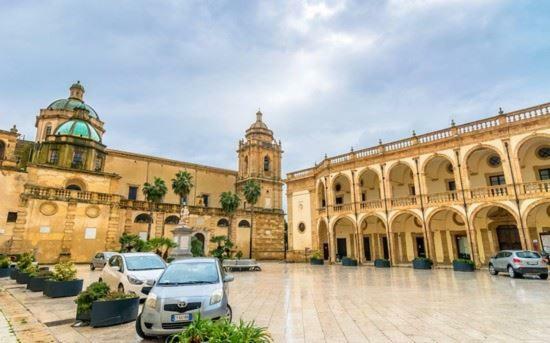 Casa Spaghetti Mazara Mazara del Vallo Luaran gambar