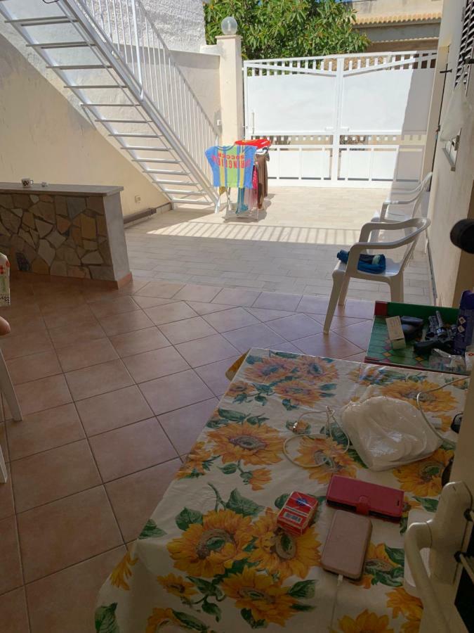 Casa Spaghetti Mazara Mazara del Vallo Luaran gambar