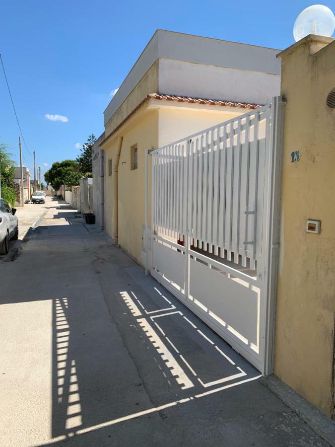 Casa Spaghetti Mazara Mazara del Vallo Luaran gambar