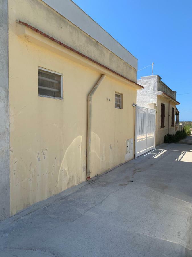 Casa Spaghetti Mazara Mazara del Vallo Luaran gambar