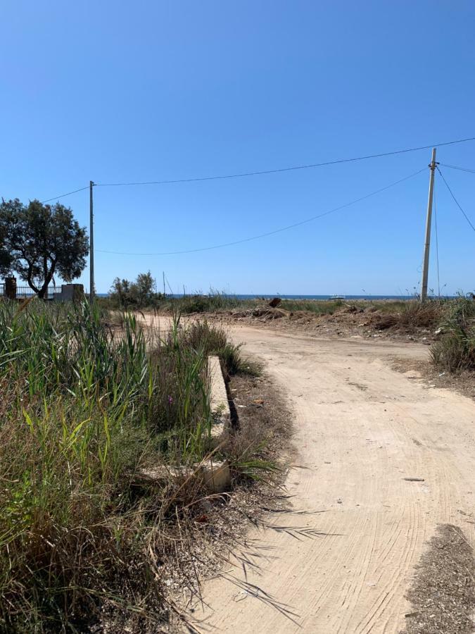 Casa Spaghetti Mazara Mazara del Vallo Luaran gambar